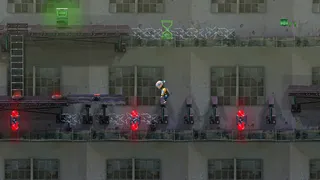 Скриншот 8 к игре Mikoshi: The Lost Crystals
