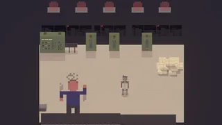 Скриншот 5 к игре 7 Days To Save The World