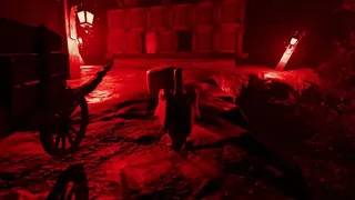 Скриншот 4 к игре Goose vs Zombies