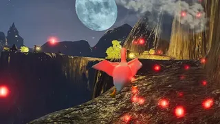 Скриншот 8 к игре Goose vs Zombies