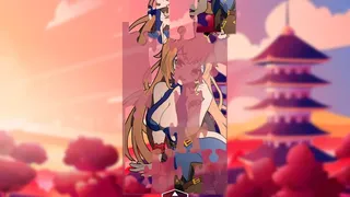 Скриншот 4 к игре Imoto No Yume