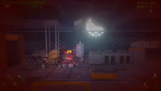 Скриншот 2 к игре Roof Genocide