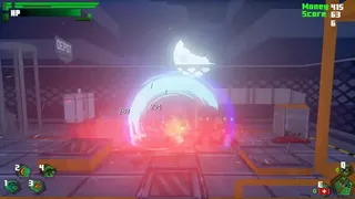 Скриншот 5 к игре Roof Genocide