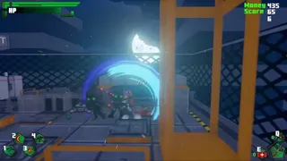 Скриншот 6 к игре Roof Genocide