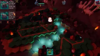 Скриншот 2 к игре They Came From Below