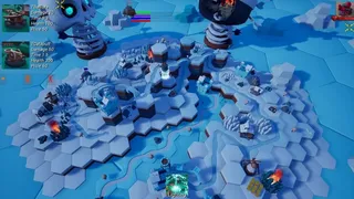 Скриншот 4 к игре They Came From Below