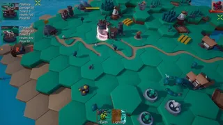 Скриншот 5 к игре They Came From Below