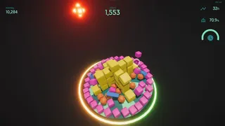 Скриншот 2 к игре Perfect Balance