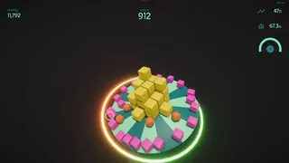 Скриншот 3 к игре Perfect Balance