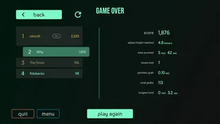 Скриншот 4 к игре Perfect Balance