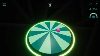 Скриншот 5 к игре Perfect Balance