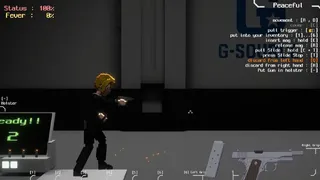 Скриншот 1 к игре Reloader: subject_alpha