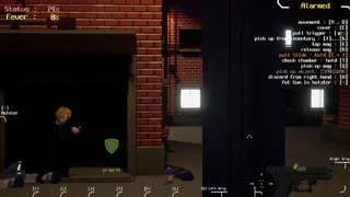 Скриншот 3 к игре Reloader: subject_alpha