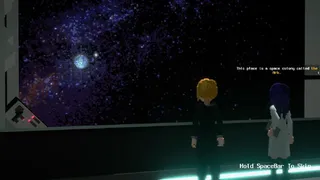 Скриншот 8 к игре Reloader: subject_alpha