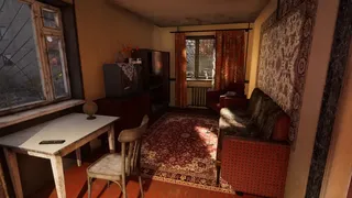 Скриншот 1 к игре ПОСЛЕДНИЙ ДЕНЬ В УРЮПИНСКЕ