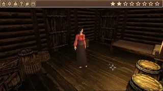Скриншот 1 к игре Escape the Huntsman