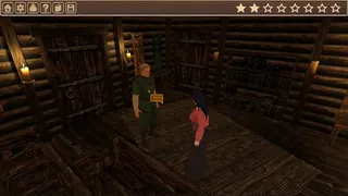 Скриншот 2 к игре Escape the Huntsman