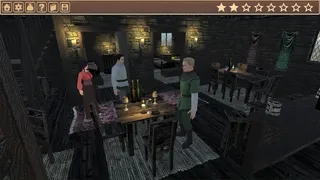 Скриншот 5 к игре Escape the Huntsman