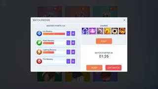 Скриншот 8 к игре Waifu Crush