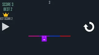Скриншот 1 к игре Color Flash