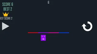 Скриншот 2 к игре Color Flash