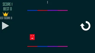 Скриншот 4 к игре Color Flash