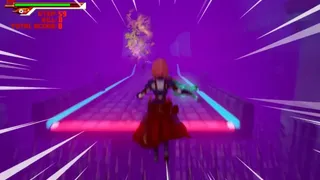 Скриншот 1 к игре Mugen Abisu