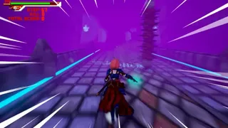 Скриншот 2 к игре Mugen Abisu
