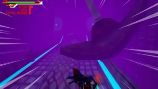 Скриншот 3 к игре Mugen Abisu