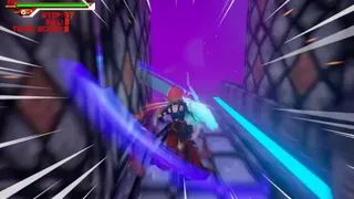 Скриншот 7 к игре Mugen Abisu