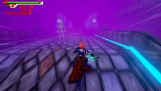 Скриншот 8 к игре Mugen Abisu