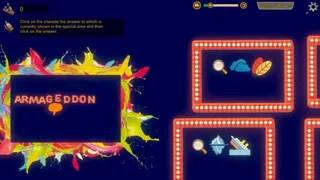 Скриншот 1 к игре Charades Movie One