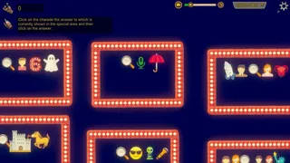 Скриншот 2 к игре Charades Movie One