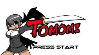 Скриншот 1 к игре TOMOMI