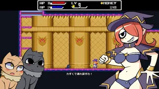 Скриншот 3 к игре TOMOMI