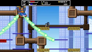 Скриншот 7 к игре TOMOMI