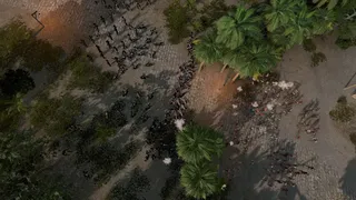 Скриншот 2 к игре Rise of Piracy