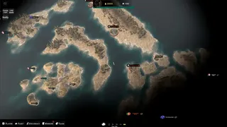 Скриншот 3 к игре Rise of Piracy
