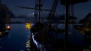 Скриншот 7 к игре Rise of Piracy