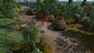 Скриншот 8 к игре Rise of Piracy