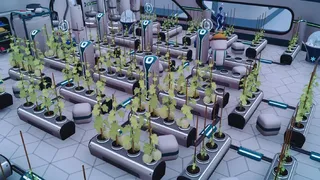 Скриншот 2 к игре Roboplant