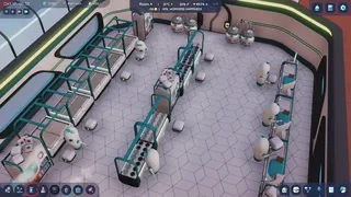 Скриншот 3 к игре Roboplant