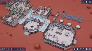 Скриншот 6 к игре Roboplant