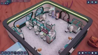 Скриншот 8 к игре Roboplant