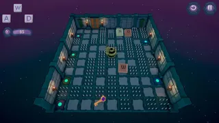 Скриншот 4 к игре Bugged Dungeon