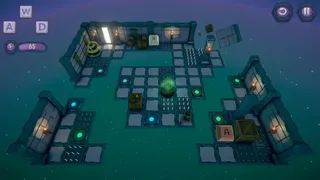 Скриншот 5 к игре Bugged Dungeon
