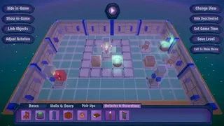 Скриншот 7 к игре Bugged Dungeon