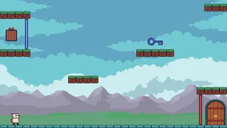 Скриншот 1 к игре GASERB