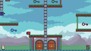 Скриншот 2 к игре GASERB