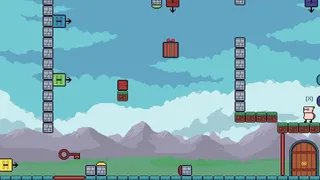 Скриншот 3 к игре GASERB